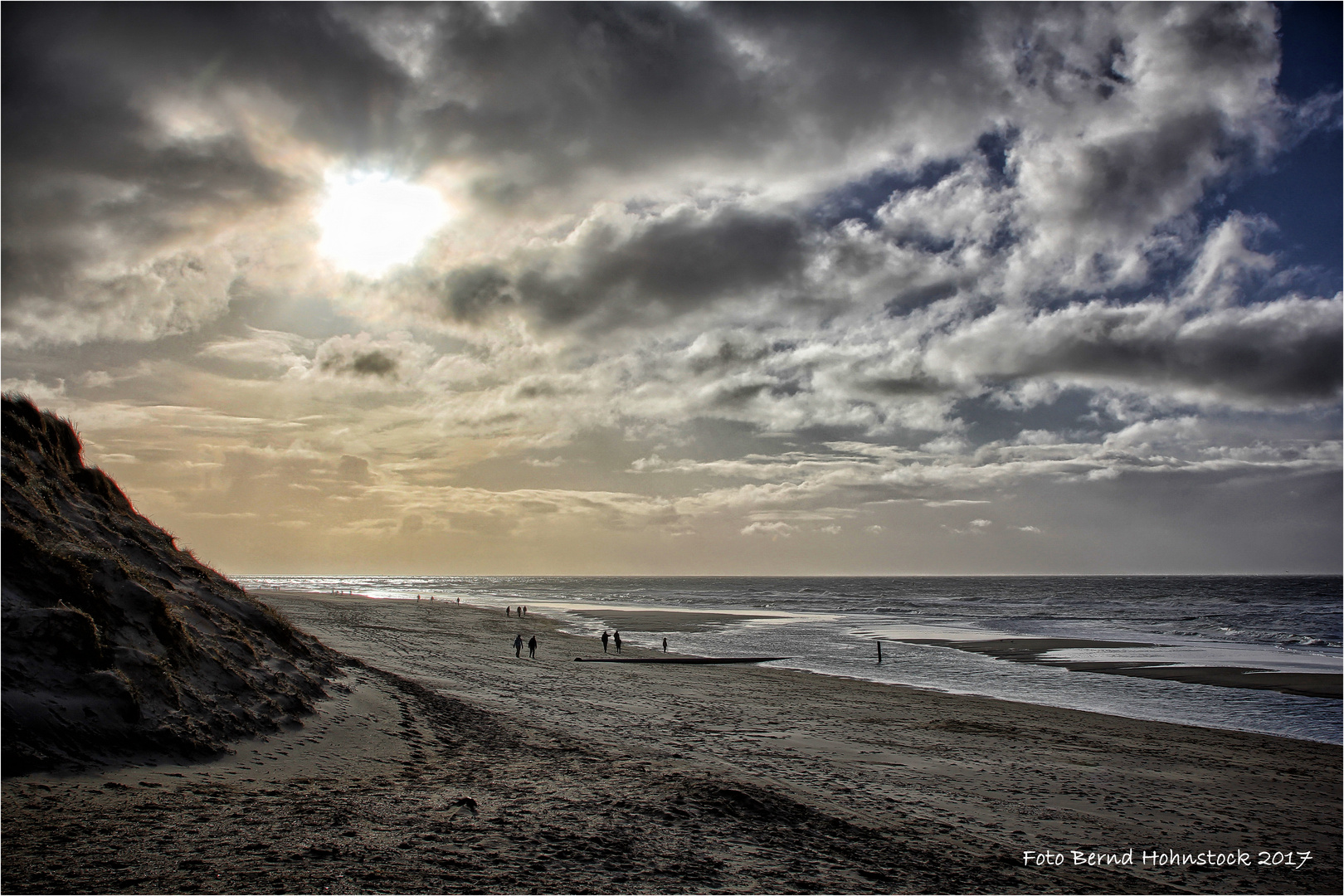 Texel Impressionen ....