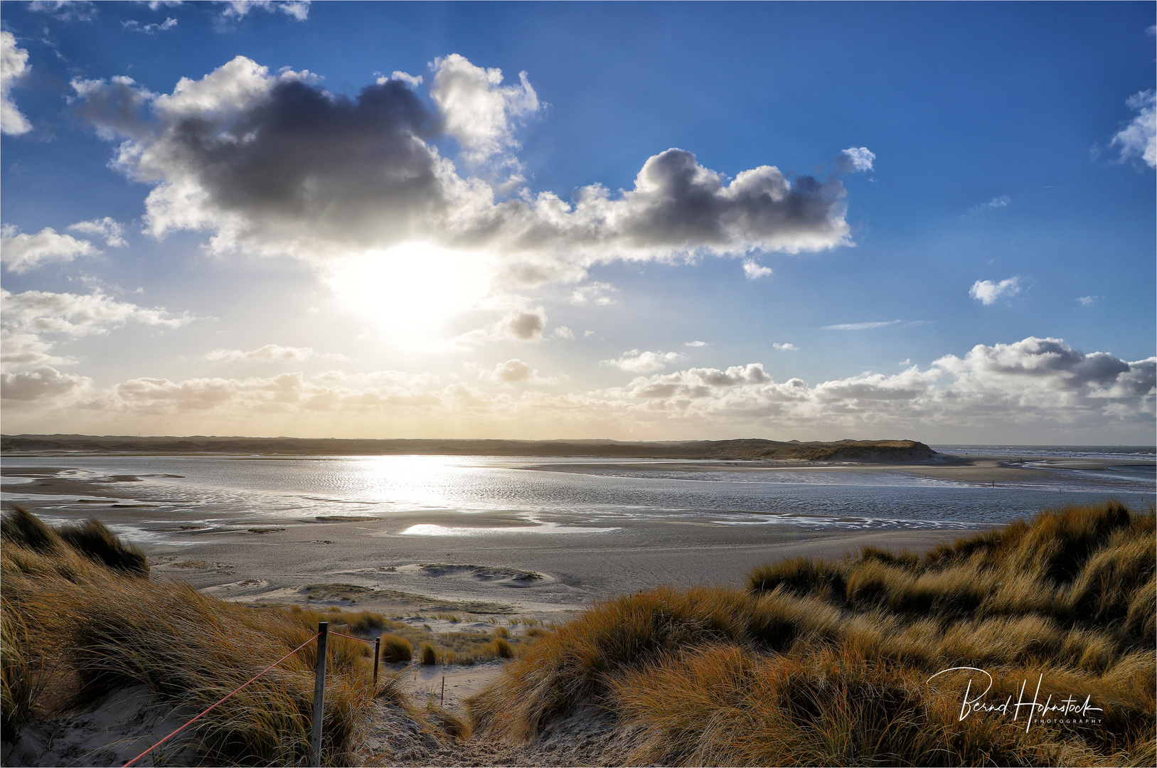 Texel Impressionen .... de Slufter