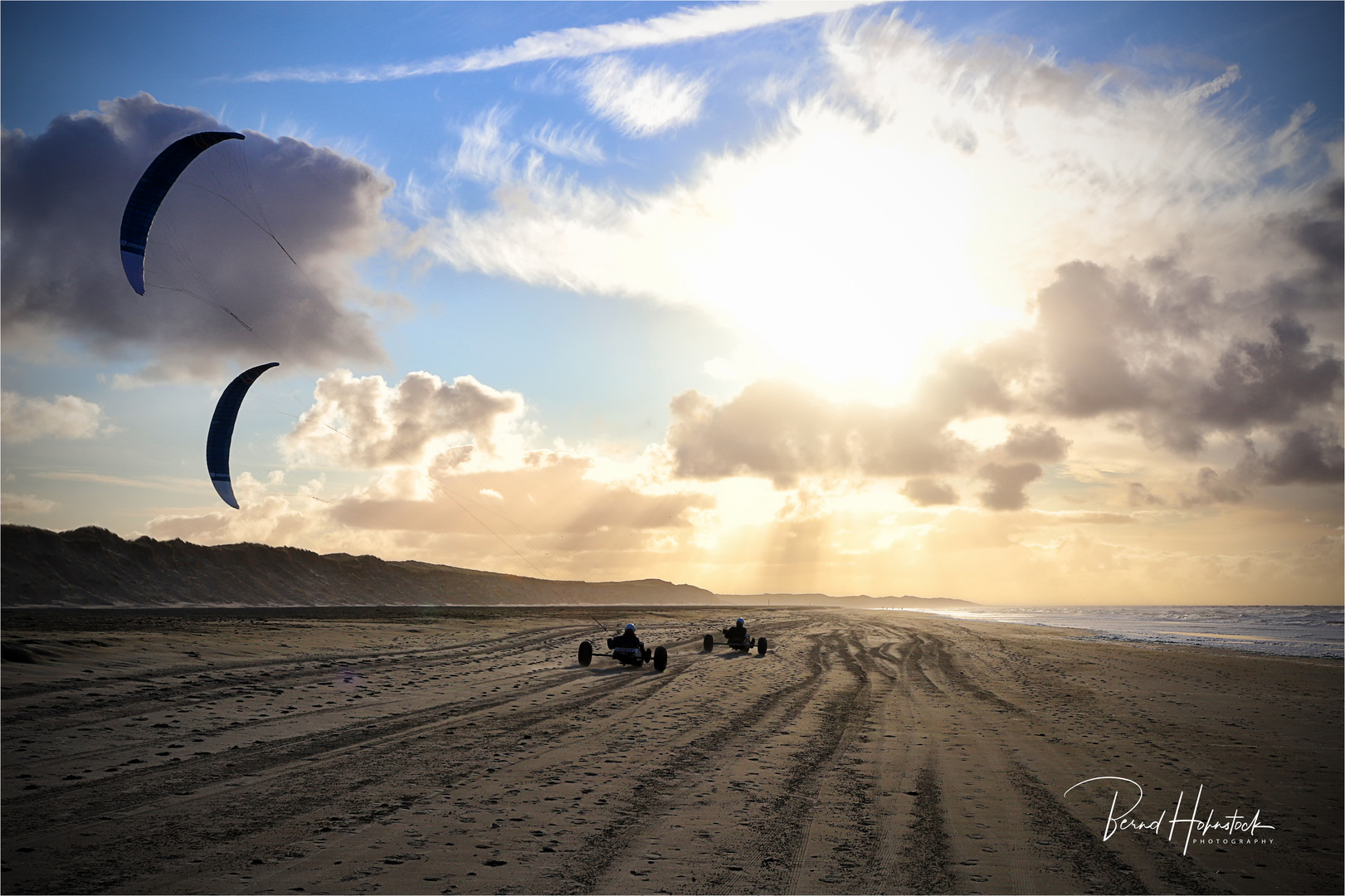 Texel Impressionen ....