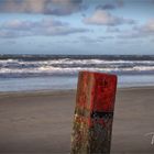 Texel Impressionen .... Paal 28