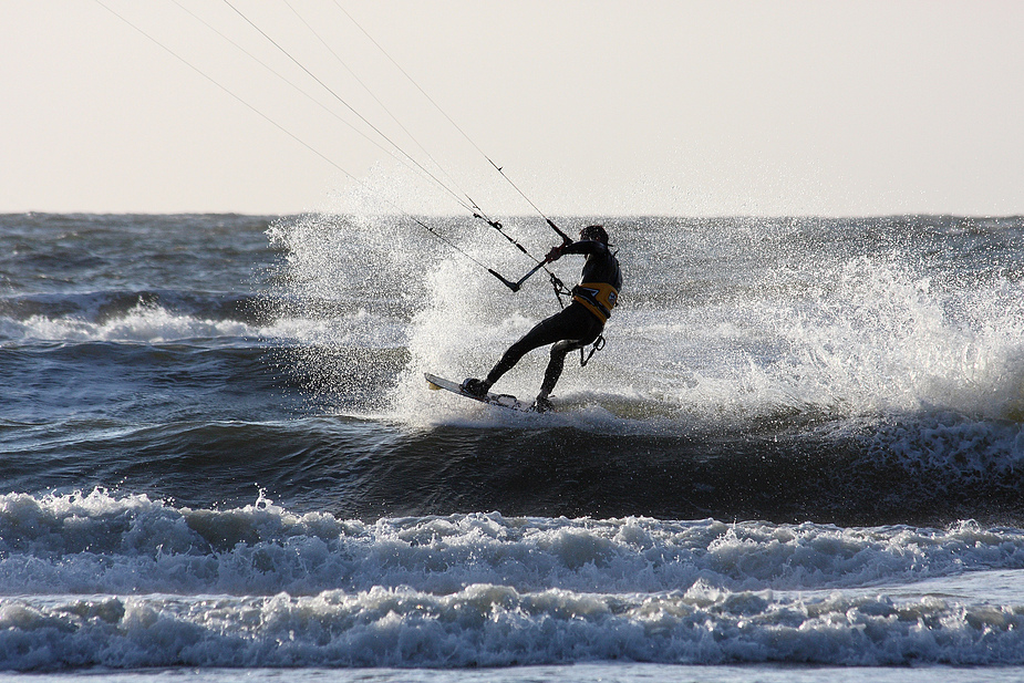 Texel Kiter I