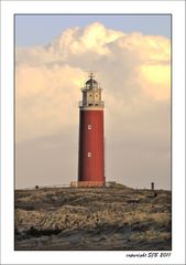 Texel Leuchtturm