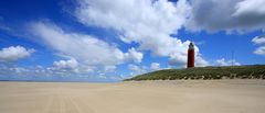 Texel Leuchtturm