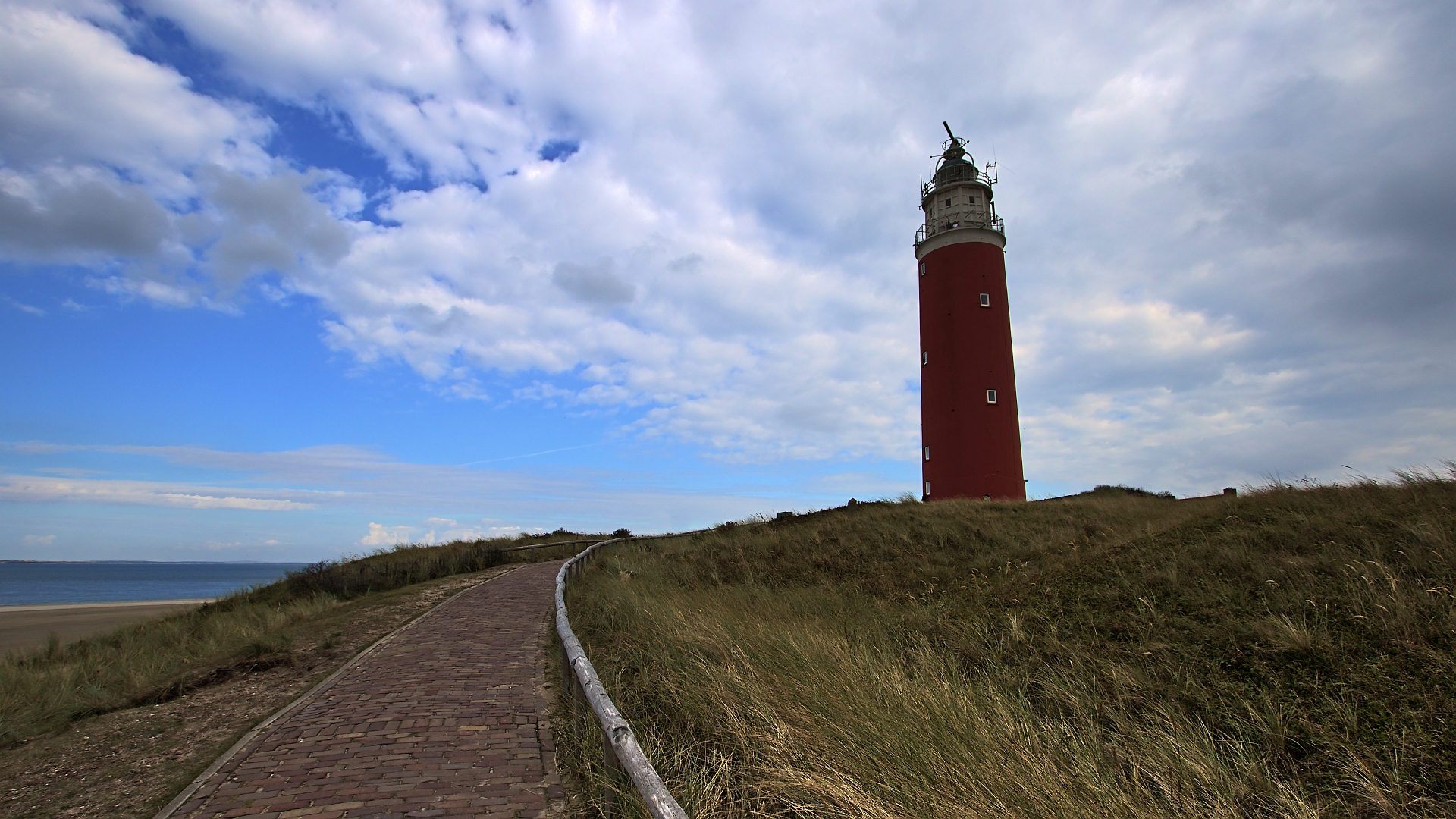 Texel Leuchtturm