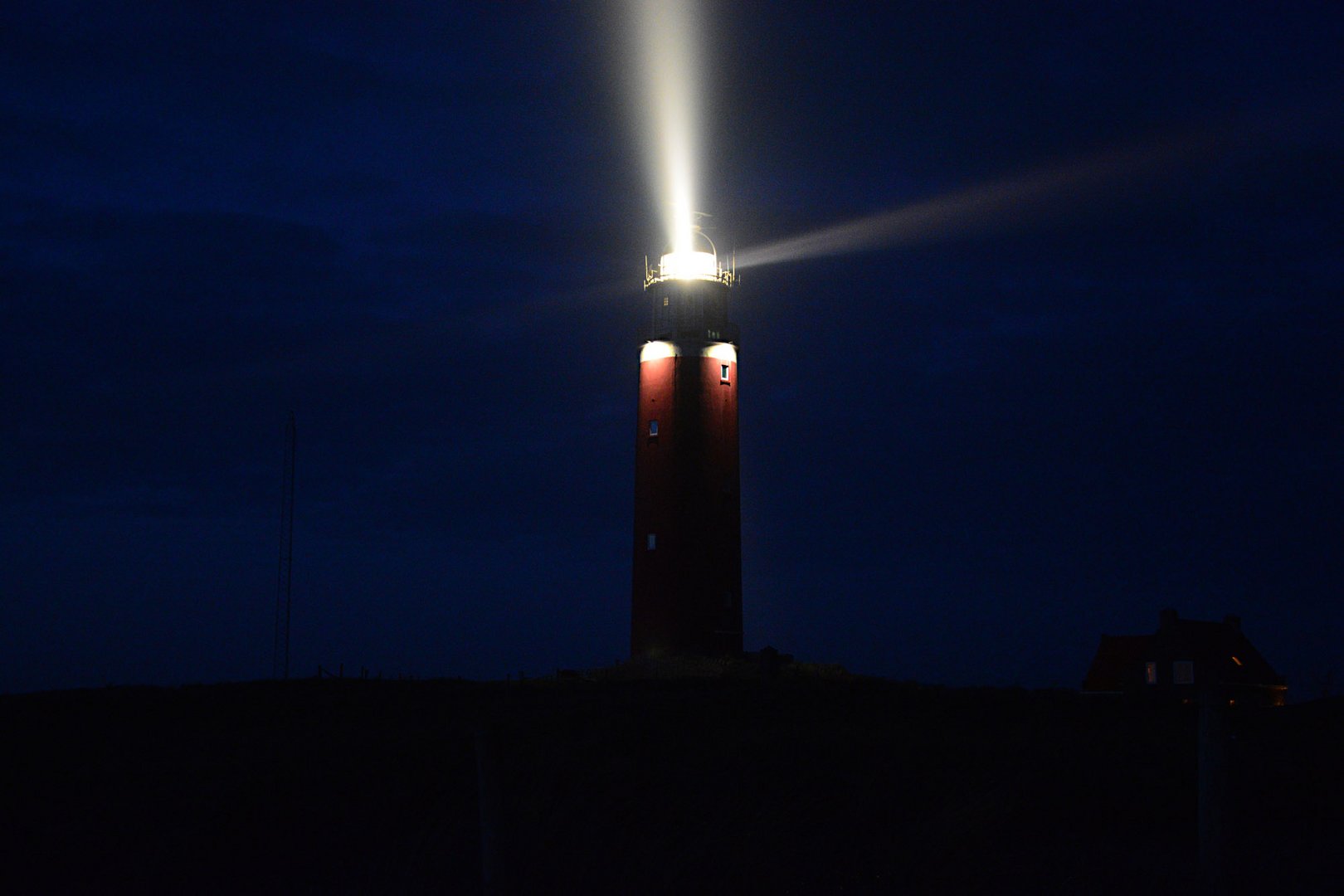 Texel Leuchtturm