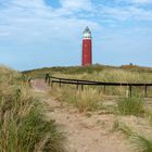 ~ Texel - Leuchtturm Eierland ~