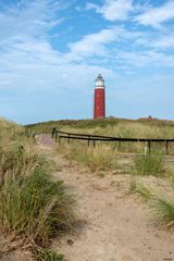 ~ Texel - Leuchtturm Eierland ~