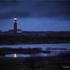 Texel Leuchtturm ....