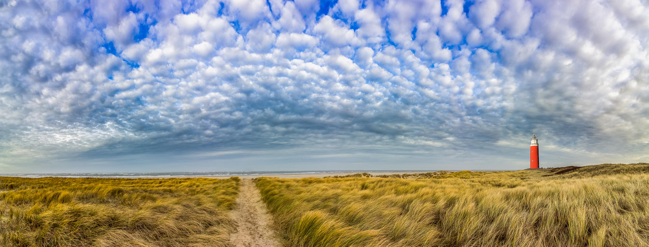 Texel Lighthouse