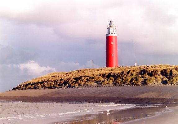 Texel Lighthouse