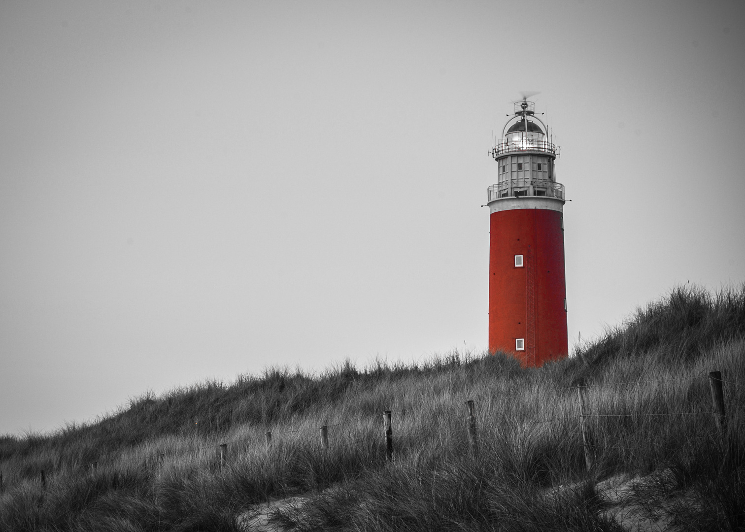 Texel Lighthouse