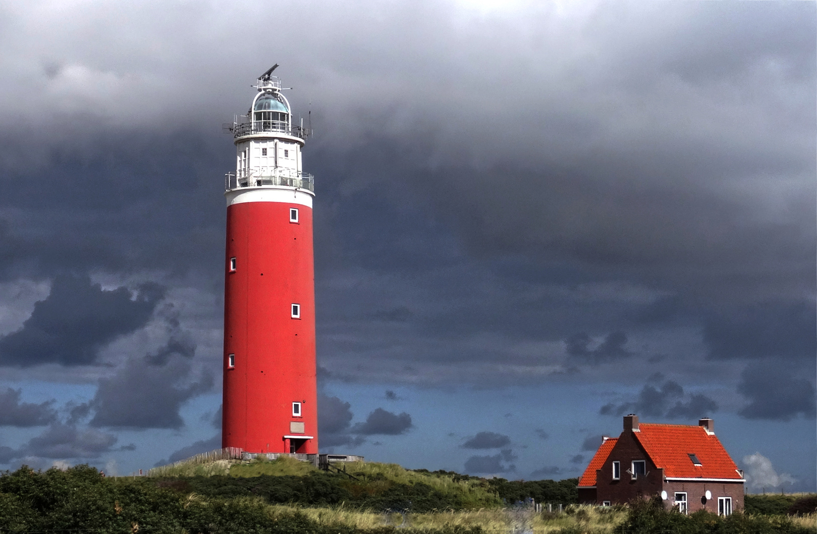 texel lighthouse