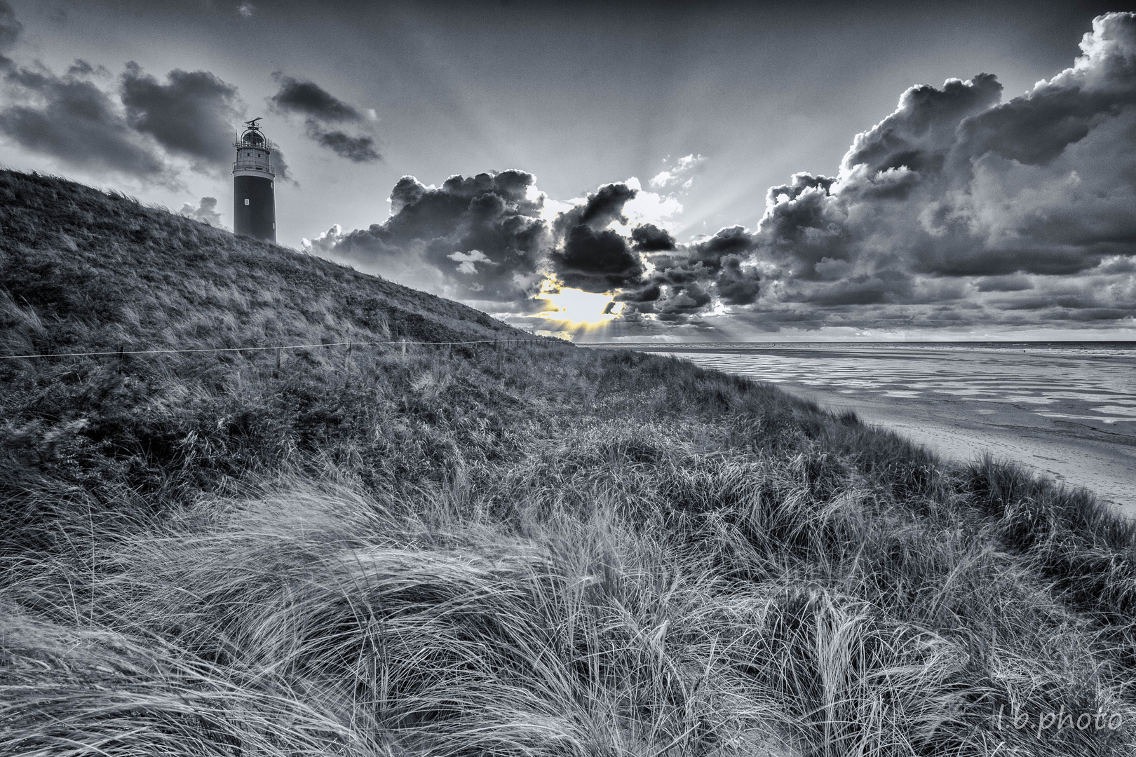 Texel Lighthouse II