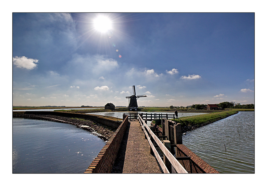 Texel Mühle