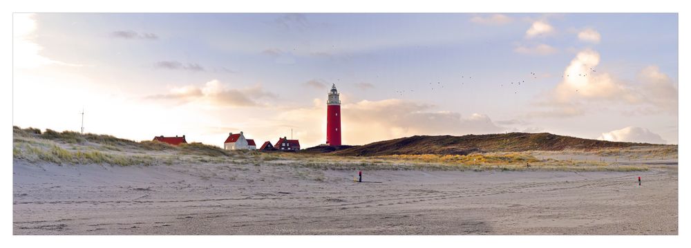 Texel Panorama