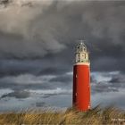 Texel ... Ruhe vor dem Sturm