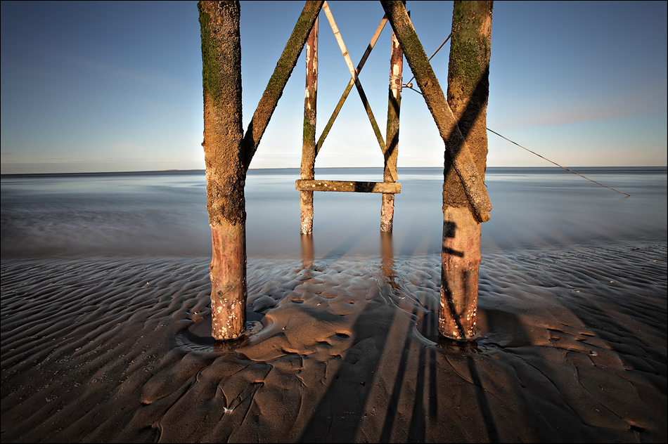 TEXEL - Silence