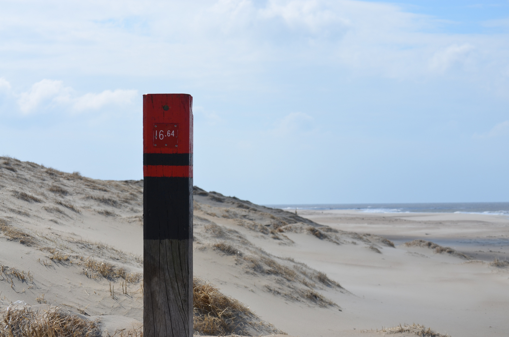 Texel Strand