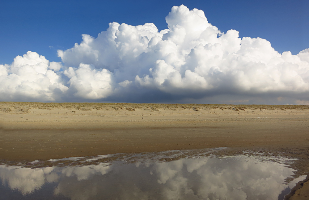 Texel Strand