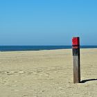 Texel --- Strand am Westerslag