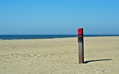 Texel --- Strand am Westerslag