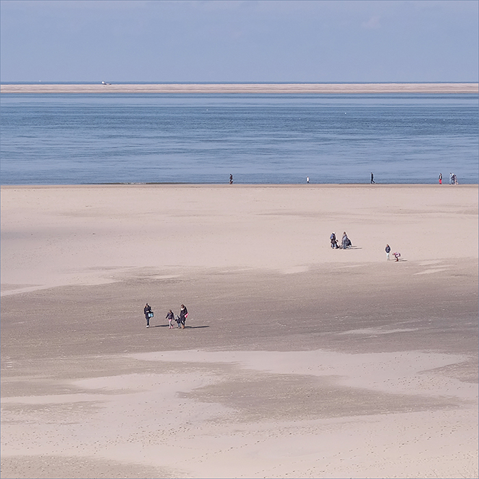 texel-strand