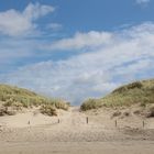 Texel - Strandhäuser