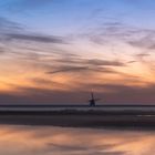 Texel - Sunrise