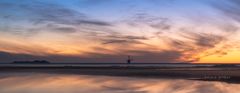 Texel - Sunrise