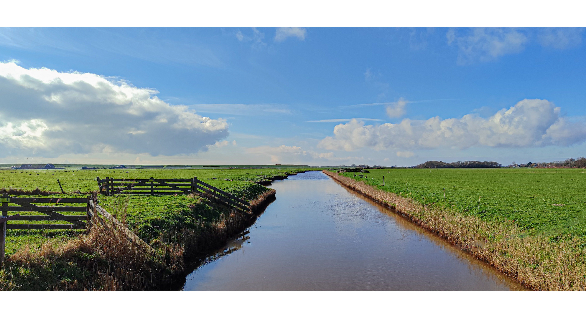 Texel   unendliche Weite