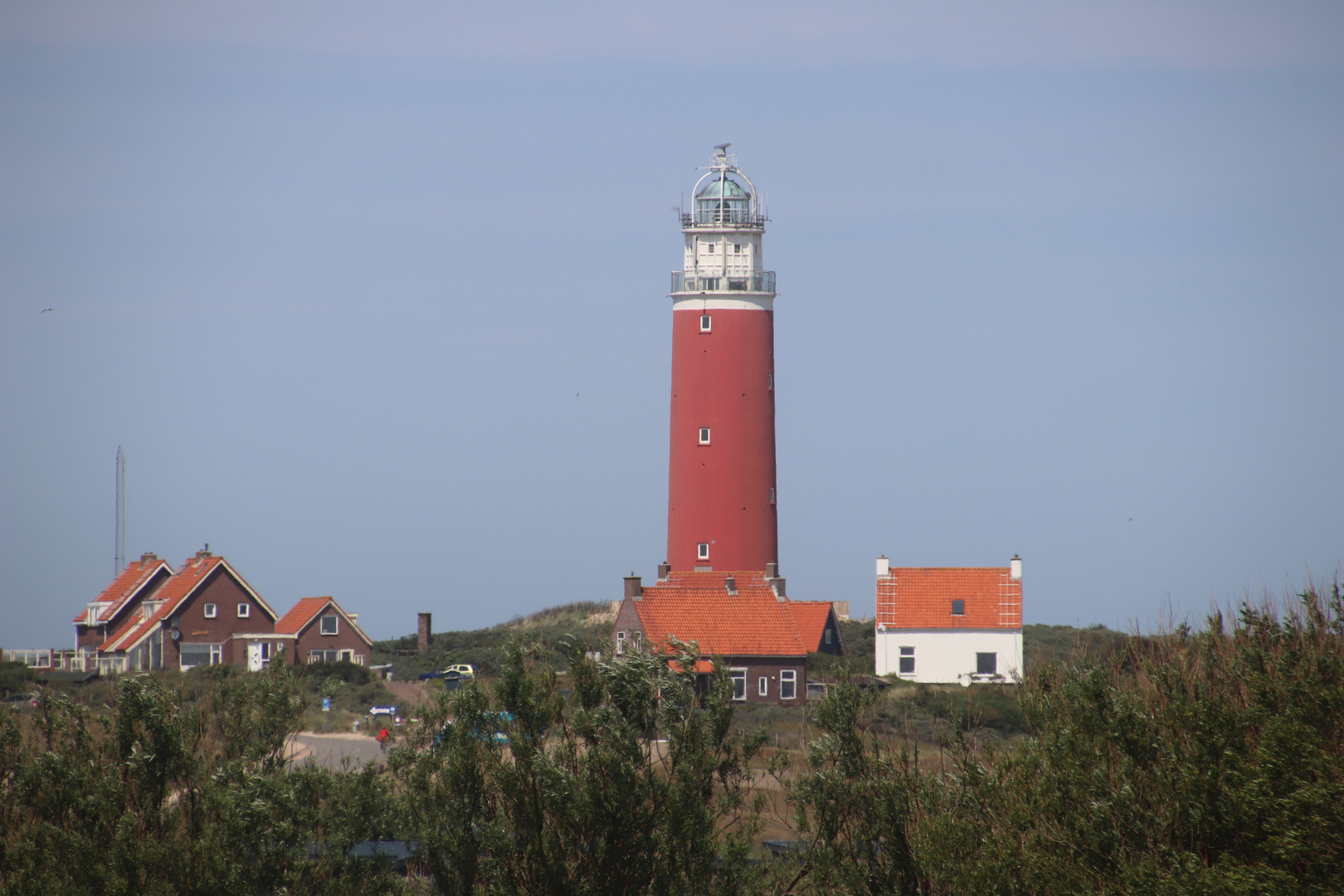 Texel vandaag.....