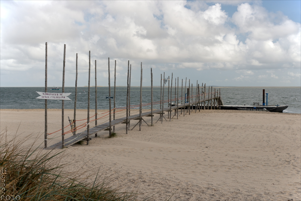 Texel-Vlieland