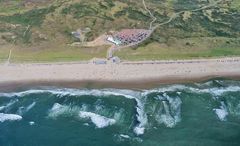 Texel ; Wind, Sommer , Sonne...