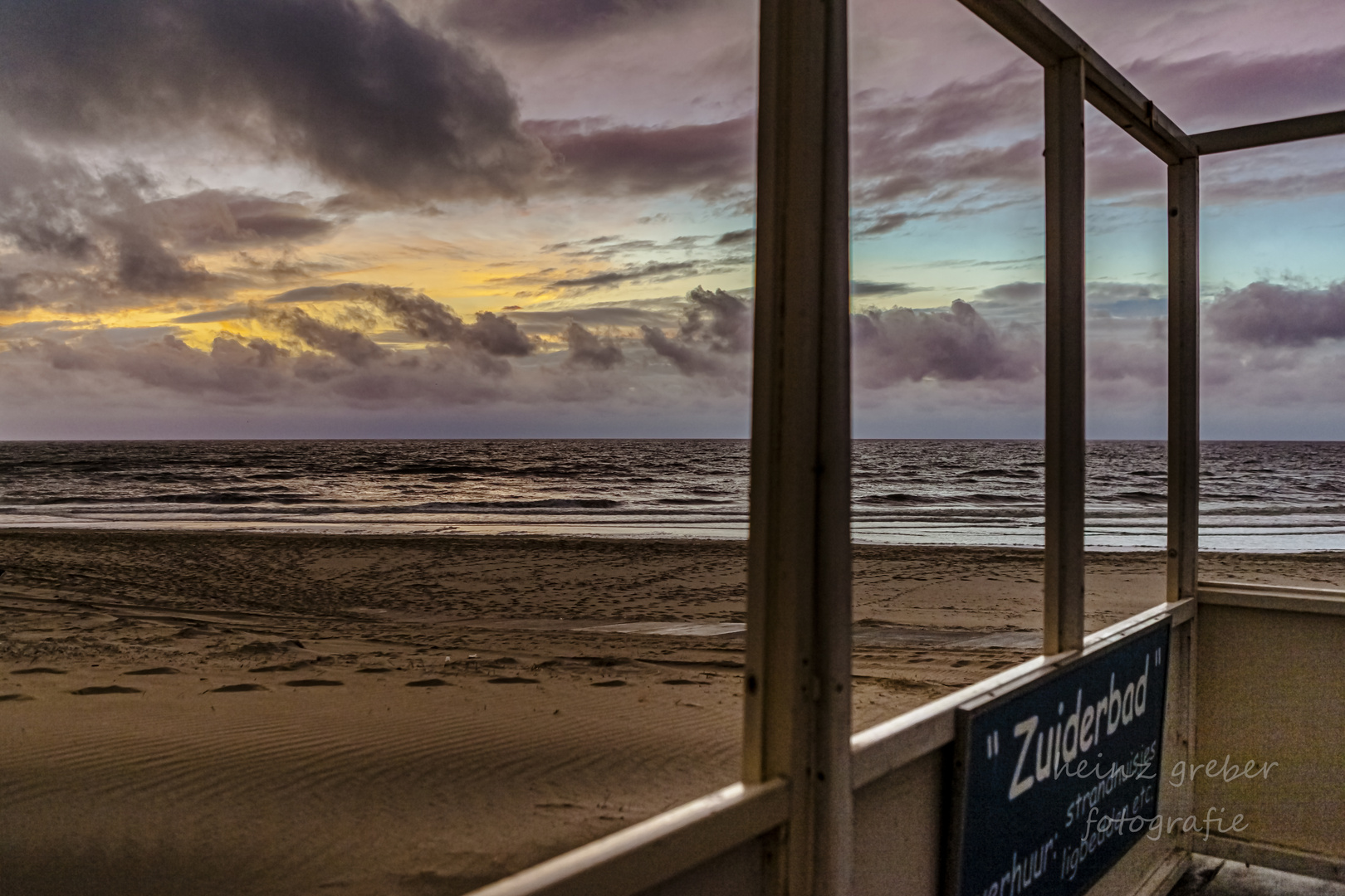 Texel - Zuiderbad