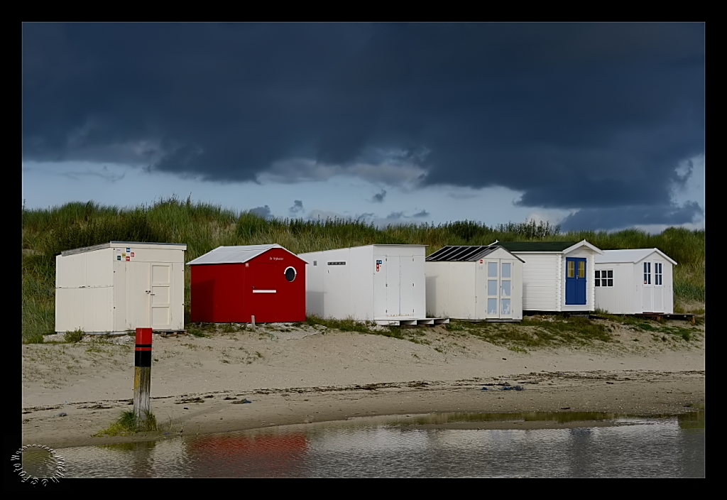 Texelhütten