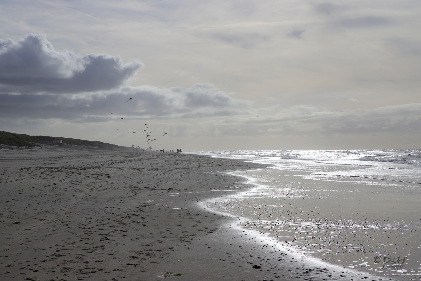 Texelstrand