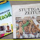 TEXT DREIund einHALBMAL WELTMEISTER 1954-2014 repro-14-col