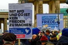 TEXTE EINER DEMO #7 FF