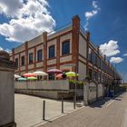 Textilmuseum in Augsburg