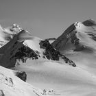 Texturas en B&W