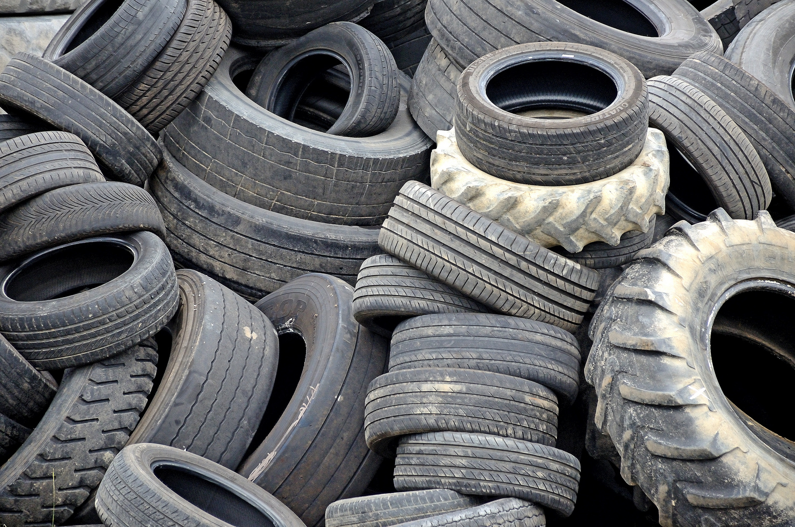 TEXTURE_tires