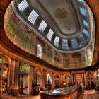 Teylers Museum / Haarlem