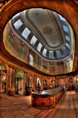 Teylers Museum / Haarlem