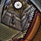 Teylers Museum / Haarlem