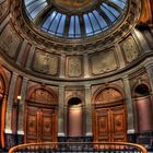 Teylers Museum / Haarlem