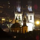 Teynkirche Prag