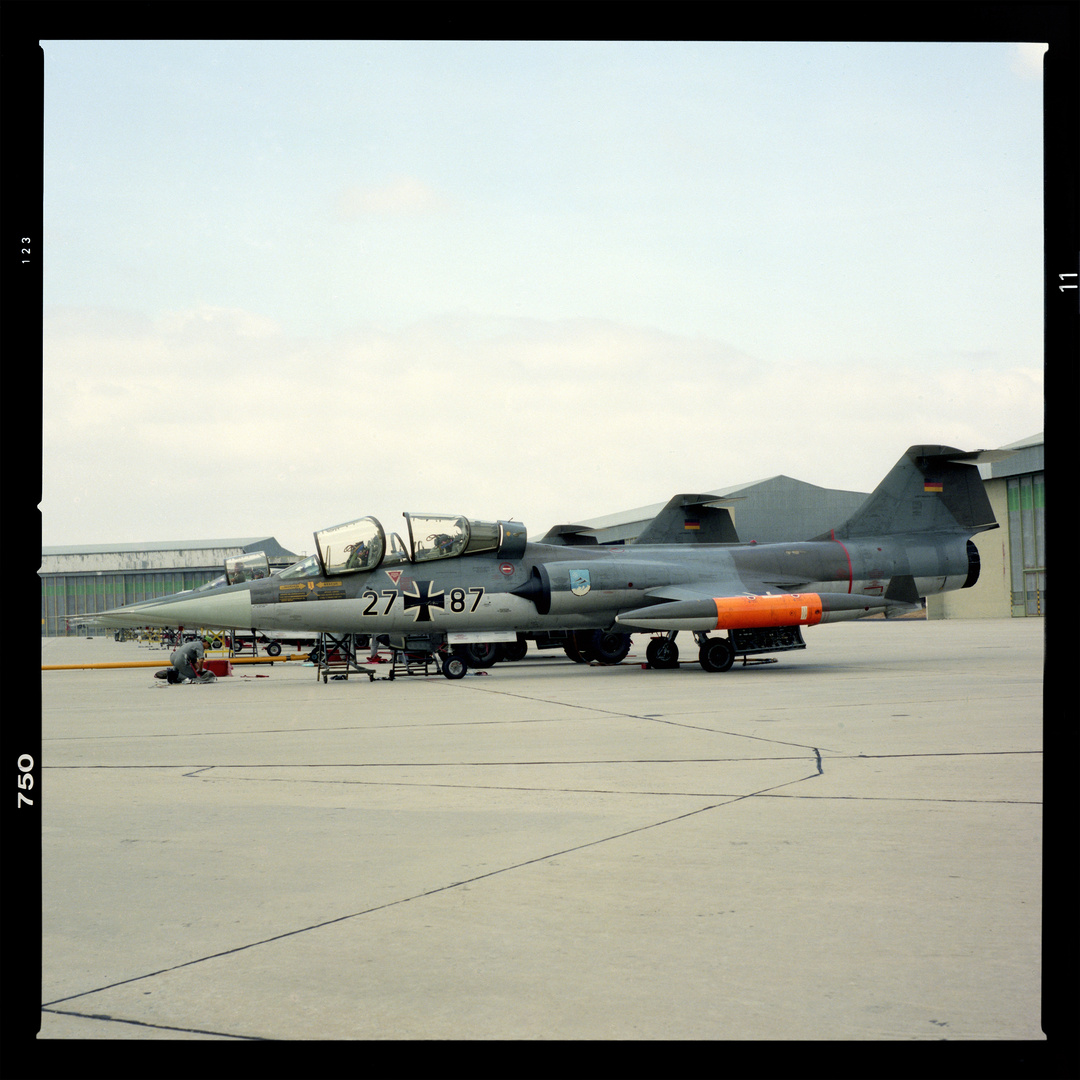 TF 104 G Foto & Bild luftfahrt, militärfliegerei, verkehr