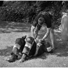 TFA – Toughest Firefighter Alive, 2013 "Erschöpfung"