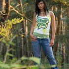 Tfp Shoot im Wald