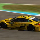 T.Glock DTM Finale 2016